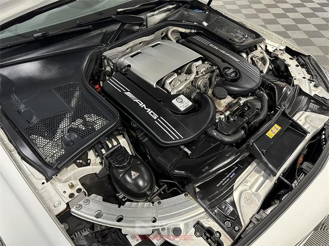 2017 Mercedes-Benz AMG (CC-2037067) for sale in North East, Pennsylvania
