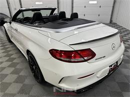 2017 Mercedes-Benz AMG (CC-2037067) for sale in North East, Pennsylvania