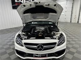 2017 Mercedes-Benz AMG (CC-2037067) for sale in North East, Pennsylvania