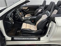 2017 Mercedes-Benz AMG (CC-2037067) for sale in North East, Pennsylvania