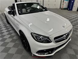 2017 Mercedes-Benz AMG (CC-2037067) for sale in North East, Pennsylvania