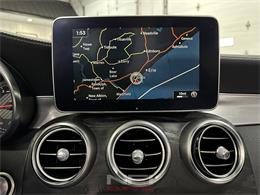 2017 Mercedes-Benz AMG (CC-2037067) for sale in North East, Pennsylvania