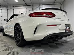 2017 Mercedes-Benz AMG (CC-2037067) for sale in North East, Pennsylvania