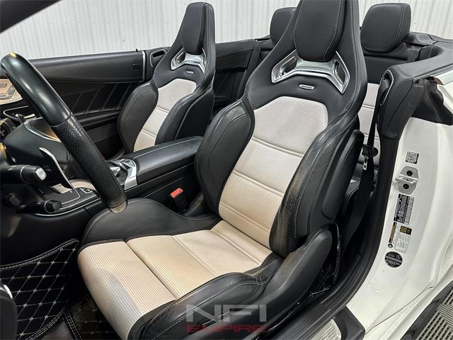 2017 Mercedes-Benz AMG (CC-2037067) for sale in North East, Pennsylvania