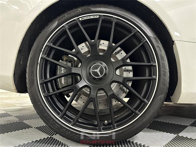 2017 Mercedes-Benz AMG (CC-2037067) for sale in North East, Pennsylvania