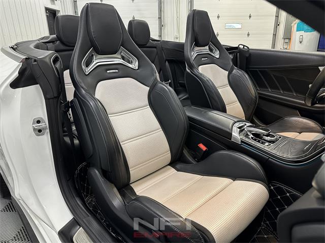 2017 Mercedes-Benz AMG (CC-2037067) for sale in North East, Pennsylvania