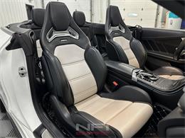 2017 Mercedes-Benz AMG (CC-2037067) for sale in North East, Pennsylvania