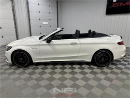 2017 Mercedes-Benz AMG (CC-2037067) for sale in North East, Pennsylvania