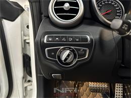 2017 Mercedes-Benz AMG (CC-2037067) for sale in North East, Pennsylvania