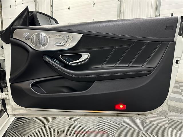 2017 Mercedes-Benz AMG (CC-2037067) for sale in North East, Pennsylvania