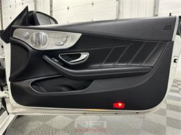 2017 Mercedes-Benz AMG (CC-2037067) for sale in North East, Pennsylvania