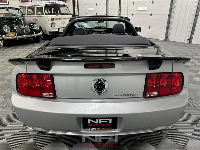2007 Ford Mustang (CC-2037070) for sale in North East, Pennsylvania