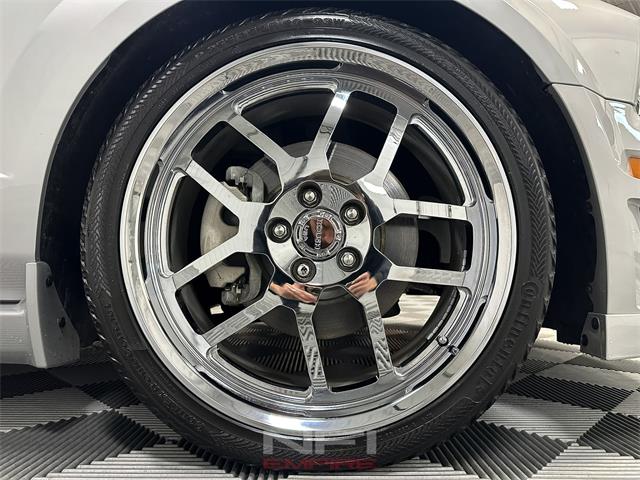 2007 Ford Mustang (CC-2037070) for sale in North East, Pennsylvania