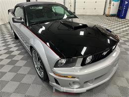 2007 Ford Mustang (CC-2037070) for sale in North East, Pennsylvania