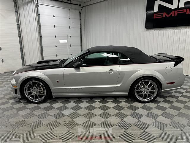 2007 Ford Mustang (CC-2037070) for sale in North East, Pennsylvania