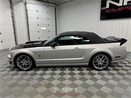 2007 Ford Mustang (CC-2037070) for sale in North East, Pennsylvania