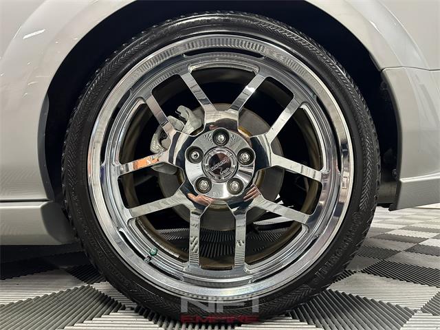 2007 Ford Mustang (CC-2037070) for sale in North East, Pennsylvania