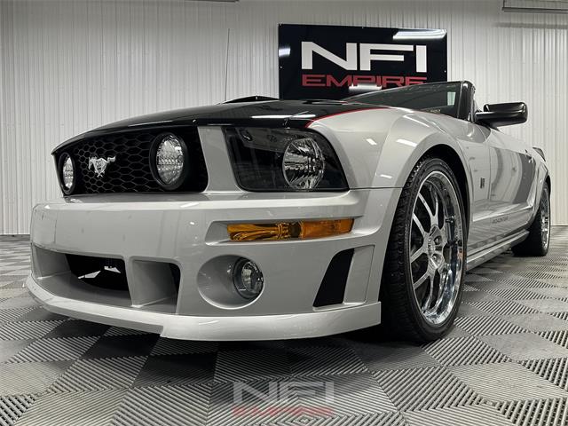 2007 Ford Mustang (CC-2037070) for sale in North East, Pennsylvania