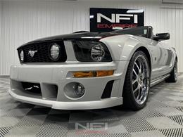 2007 Ford Mustang (CC-2037070) for sale in North East, Pennsylvania