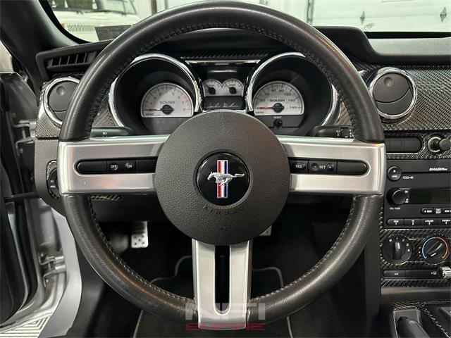 2007 Ford Mustang (CC-2037070) for sale in North East, Pennsylvania