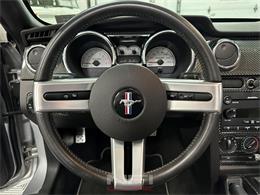 2007 Ford Mustang (CC-2037070) for sale in North East, Pennsylvania