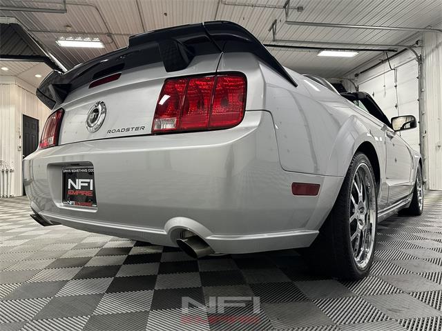 2007 Ford Mustang (CC-2037070) for sale in North East, Pennsylvania