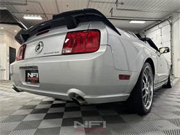 2007 Ford Mustang (CC-2037070) for sale in North East, Pennsylvania
