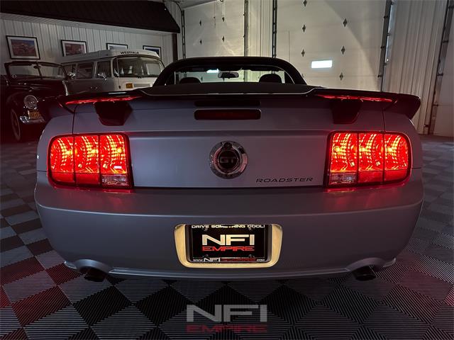 2007 Ford Mustang (CC-2037070) for sale in North East, Pennsylvania