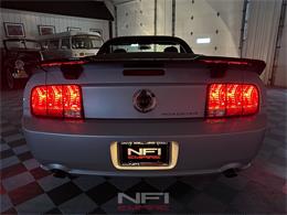 2007 Ford Mustang (CC-2037070) for sale in North East, Pennsylvania