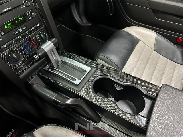 2007 Ford Mustang (CC-2037070) for sale in North East, Pennsylvania