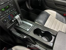 2007 Ford Mustang (CC-2037070) for sale in North East, Pennsylvania