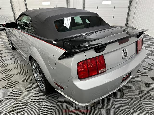 2007 Ford Mustang (CC-2037070) for sale in North East, Pennsylvania
