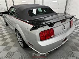 2007 Ford Mustang (CC-2037070) for sale in North East, Pennsylvania