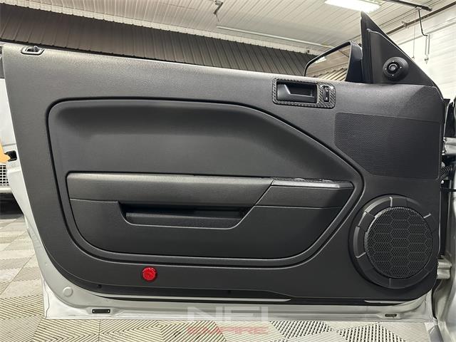 2007 Ford Mustang (CC-2037070) for sale in North East, Pennsylvania