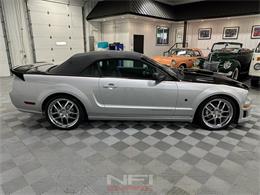 2007 Ford Mustang (CC-2037070) for sale in North East, Pennsylvania