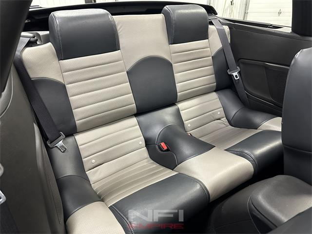2007 Ford Mustang (CC-2037070) for sale in North East, Pennsylvania