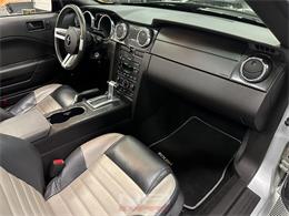 2007 Ford Mustang (CC-2037070) for sale in North East, Pennsylvania