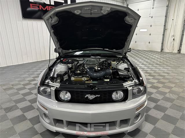 2007 Ford Mustang (CC-2037070) for sale in North East, Pennsylvania