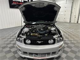2007 Ford Mustang (CC-2037070) for sale in North East, Pennsylvania
