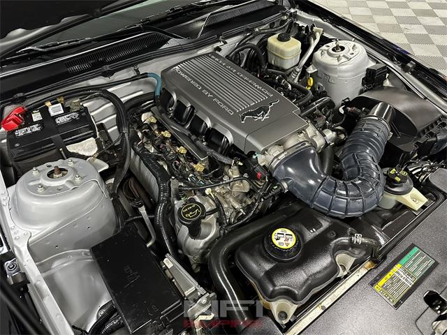 2007 Ford Mustang (CC-2037070) for sale in North East, Pennsylvania