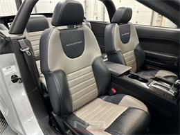 2007 Ford Mustang (CC-2037070) for sale in North East, Pennsylvania