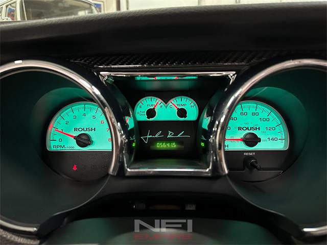 2007 Ford Mustang (CC-2037070) for sale in North East, Pennsylvania