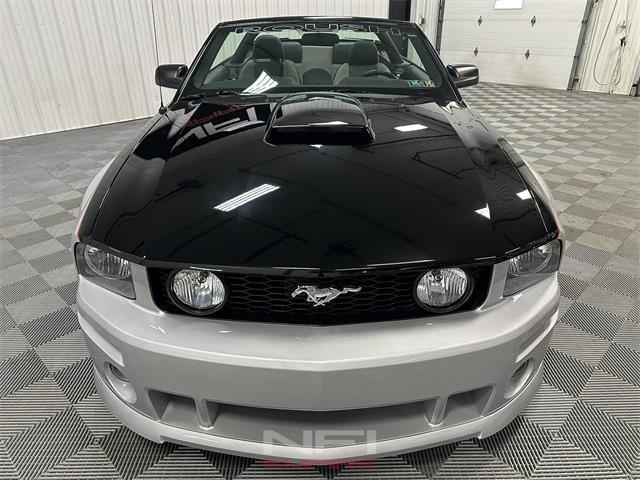 2007 Ford Mustang (CC-2037070) for sale in North East, Pennsylvania