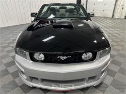 2007 Ford Mustang (CC-2037070) for sale in North East, Pennsylvania