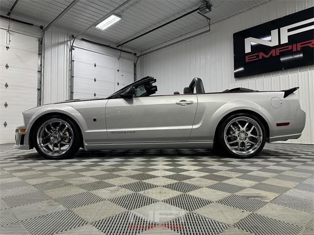 2007 Ford Mustang (CC-2037070) for sale in North East, Pennsylvania