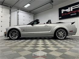 2007 Ford Mustang (CC-2037070) for sale in North East, Pennsylvania
