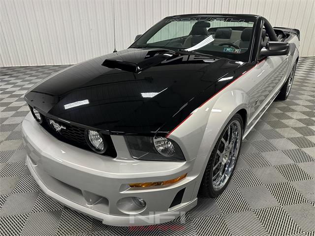 2007 Ford Mustang (CC-2037070) for sale in North East, Pennsylvania