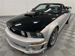 2007 Ford Mustang (CC-2037070) for sale in North East, Pennsylvania