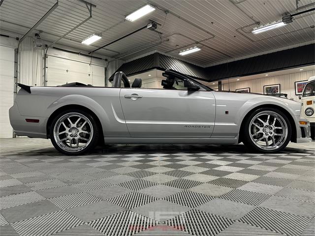 2007 Ford Mustang (CC-2037070) for sale in North East, Pennsylvania
