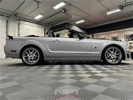 2007 Ford Mustang (CC-2037070) for sale in North East, Pennsylvania
